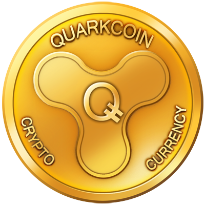 quarkcoin
